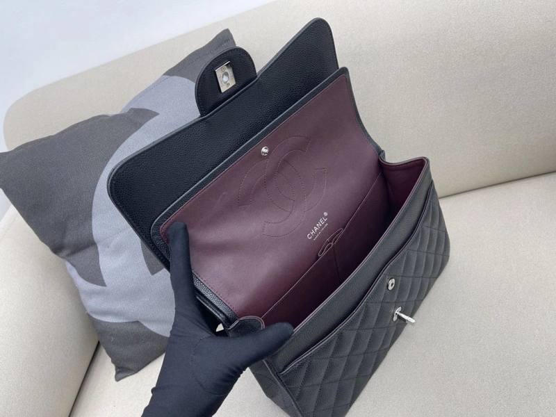 Ch**el cf series bags 4017-2324