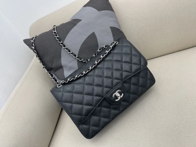 Ch**el cf series bags 4017-2324