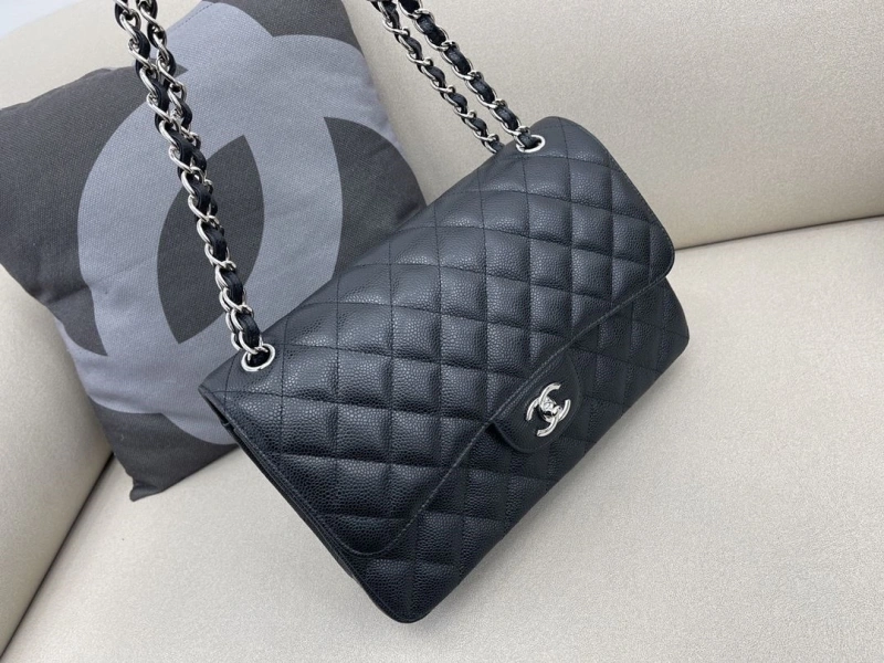 Ch**el cf series bags 4017-2324