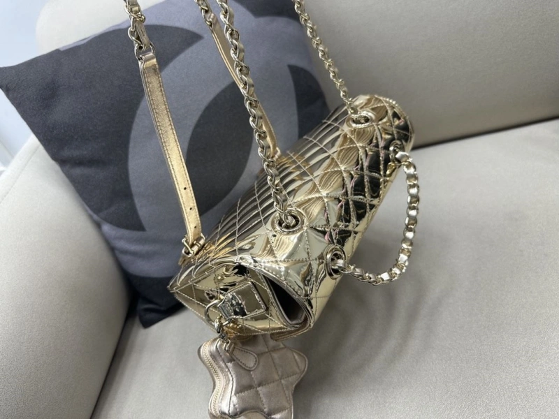 Ch**el cf series bags 4017-2327