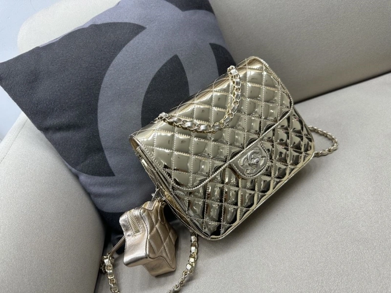 Ch**el cf series bags 4017-2327