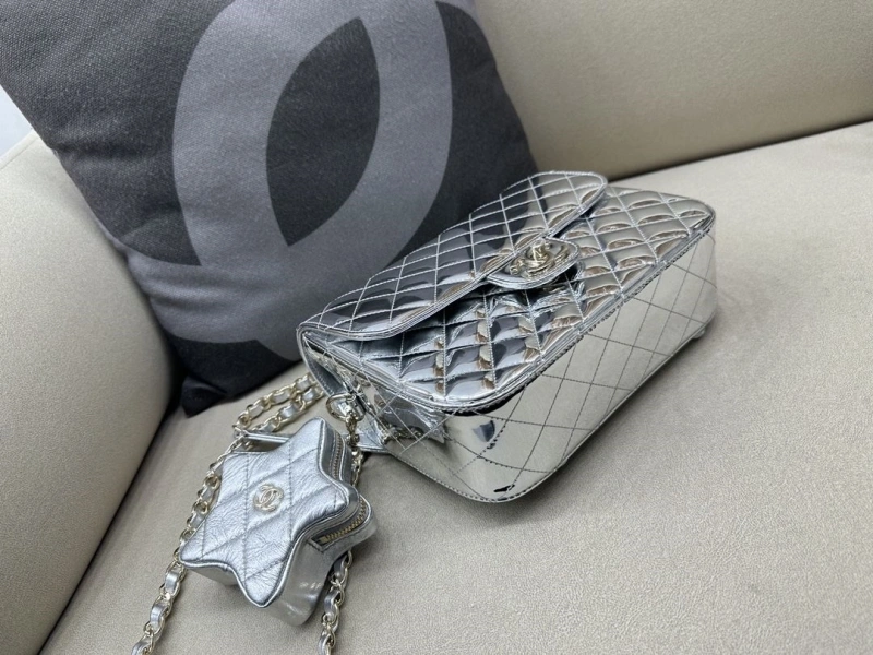 Ch**el cf series bags 4017-2328