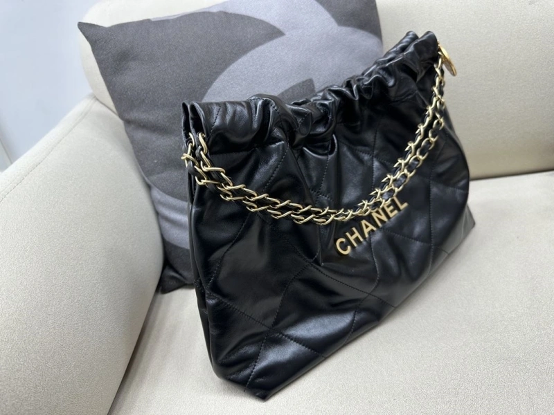 Ch**el shopping bags 4017-2331