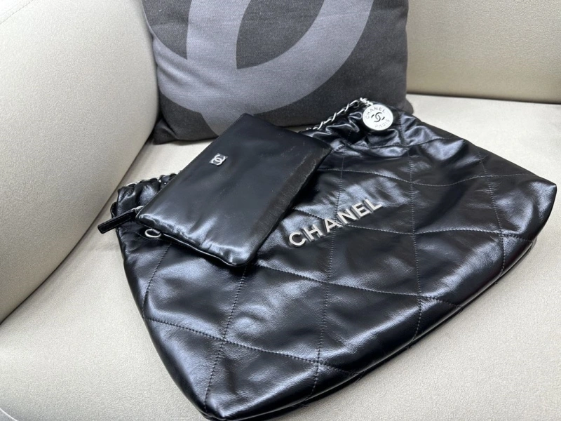 Ch**el shopping bags 4017-2332