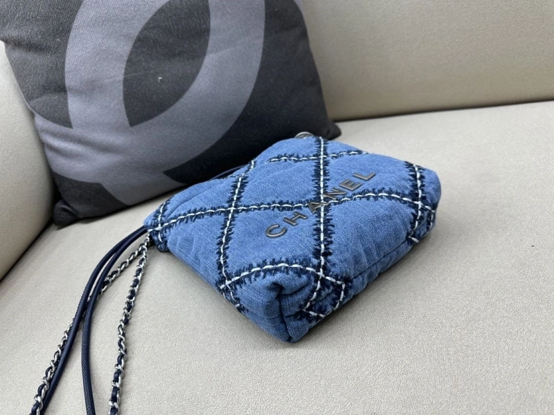 Ch**el shopping bags 4017-2334