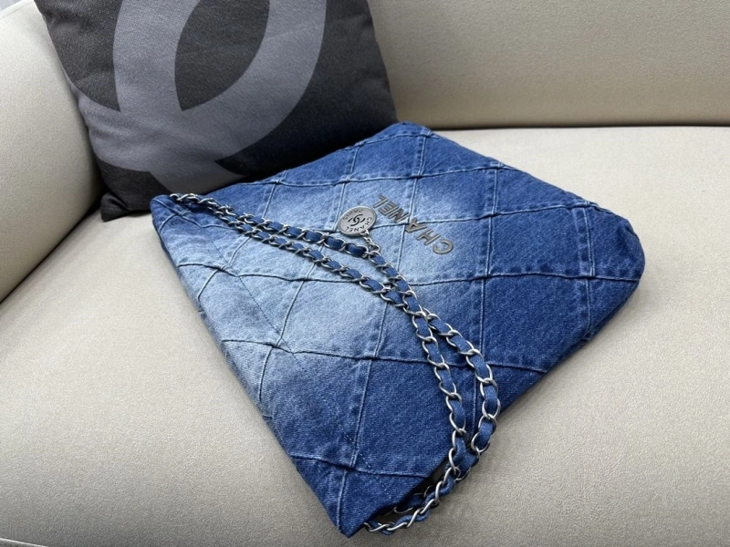 Ch**el shopping bags 4017-2336