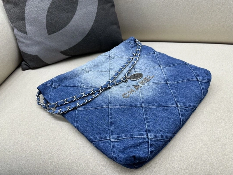 Ch**el shopping bags 4017-2336
