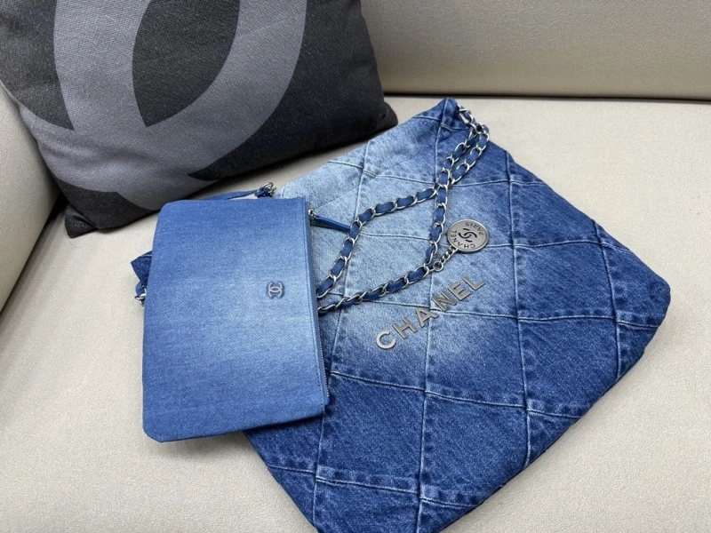 Ch**el shopping bags 4017-2336