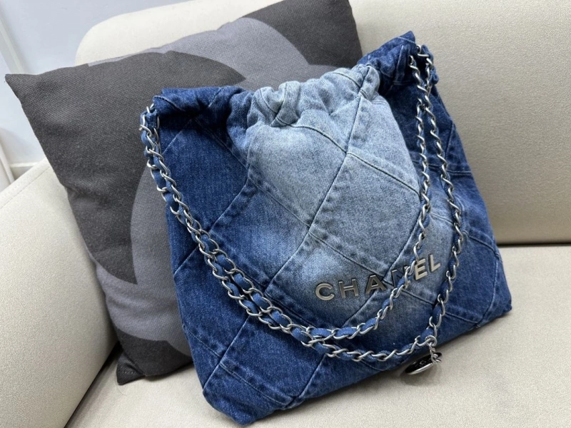 Ch**el shopping bags 4017-2336