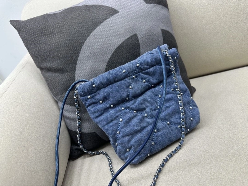 Ch**el shopping bags 4017-2337