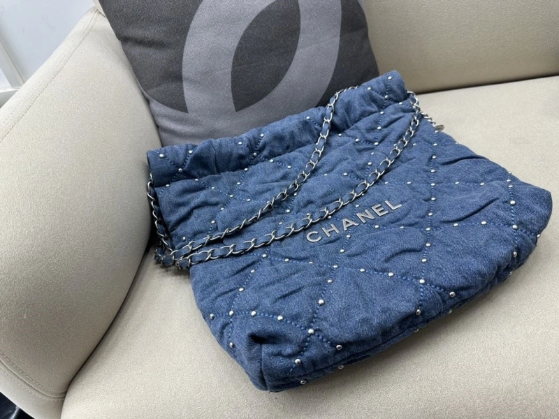 Ch**el shopping bags 4017-2338
