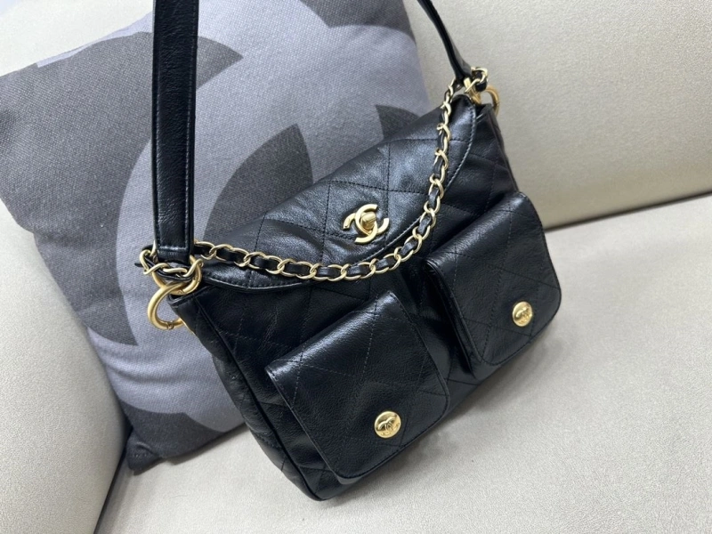 Ch**el satchel bags 4017-2339