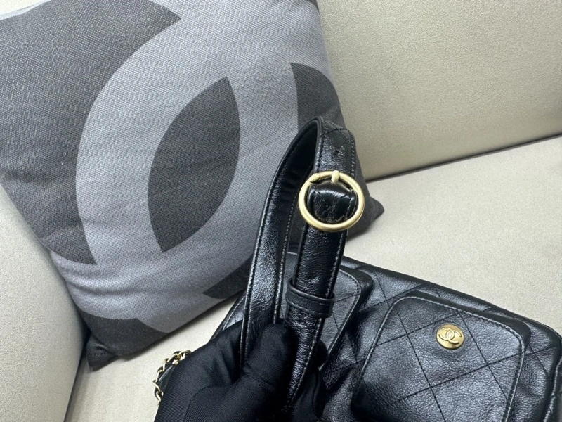 Ch**el satchel bags 4017-2339