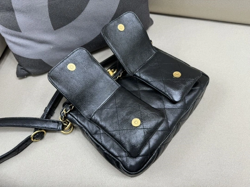 Ch**el satchel bags 4017-2340