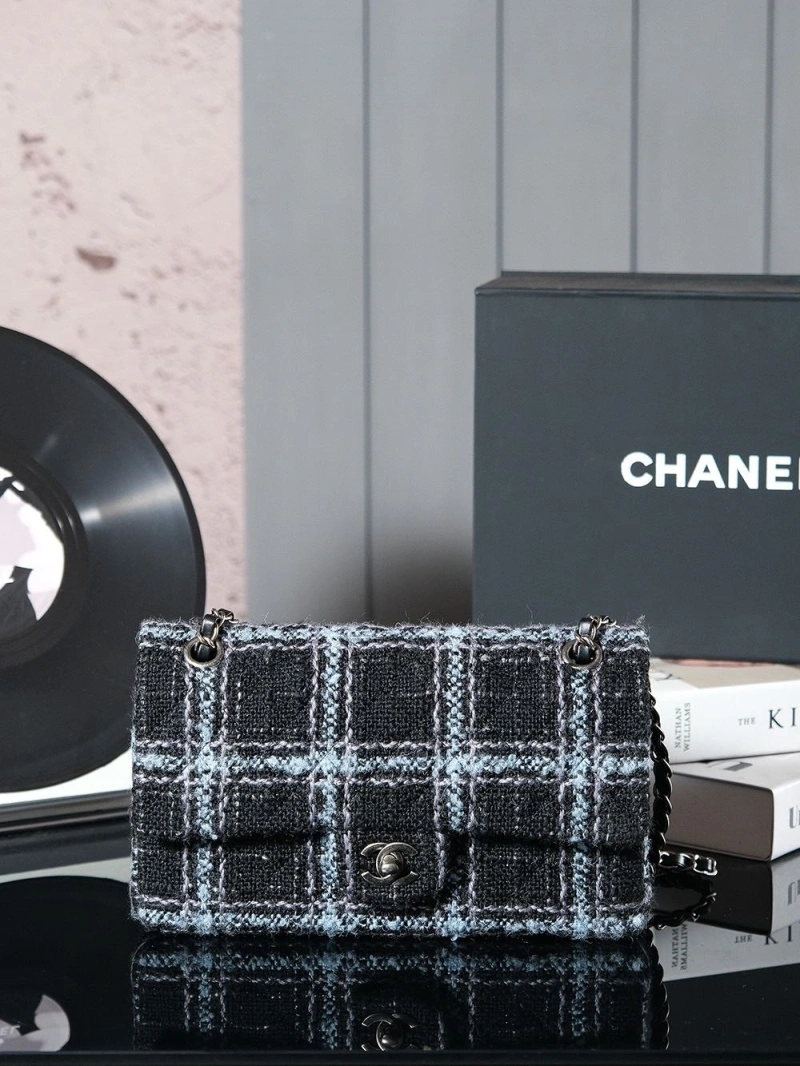 Ch**el cf series bags 4017b-0002