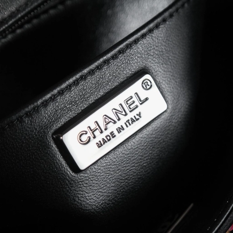 Ch**el cf series bags 4017b-0003