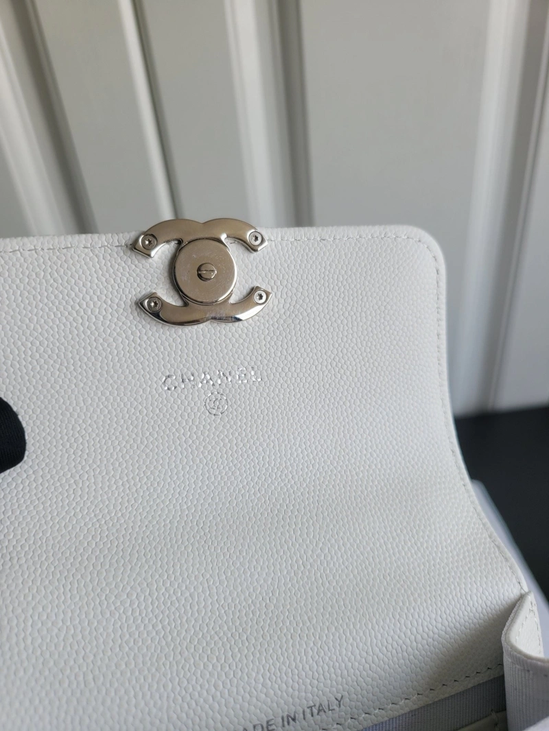 Ch**el top handle bags 4017b-0010