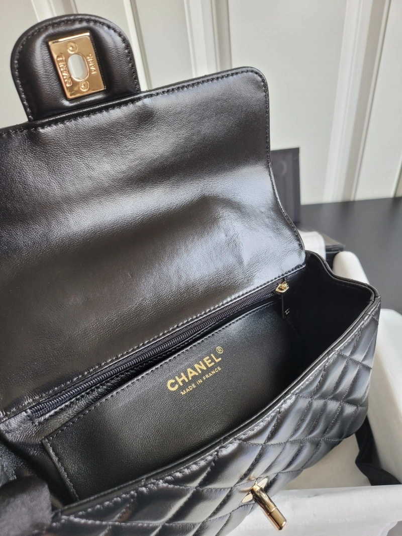 Ch**el cosmetic bags 4017b-0014