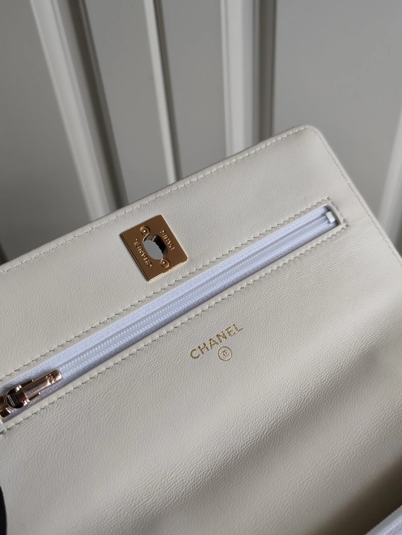 Ch**el top handle bags 4017b-0016