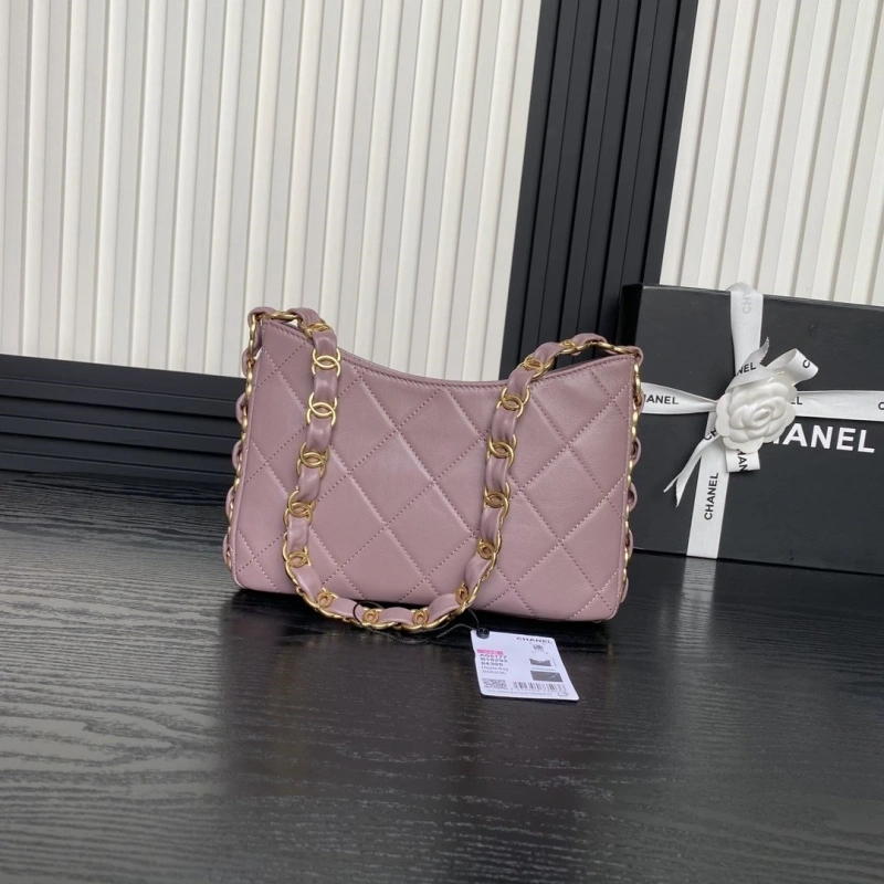 Ch**el top handle bags 4017b-0021