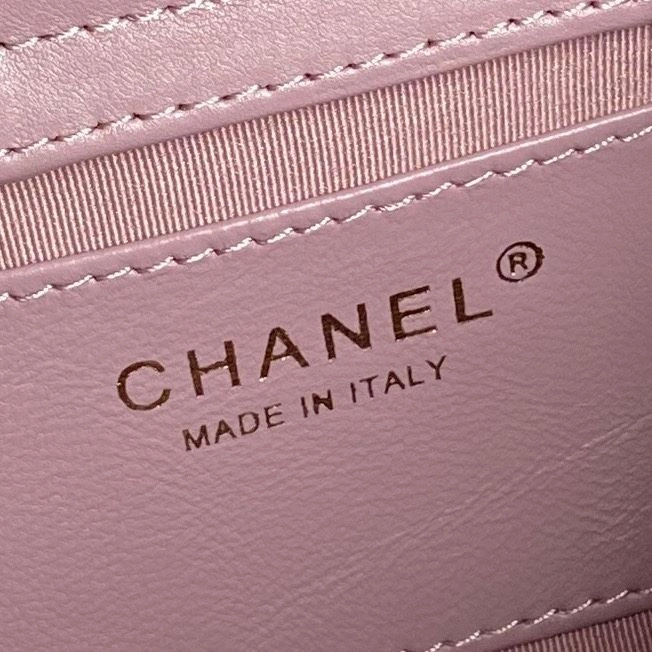 Ch**el top handle bags 4017b-0021