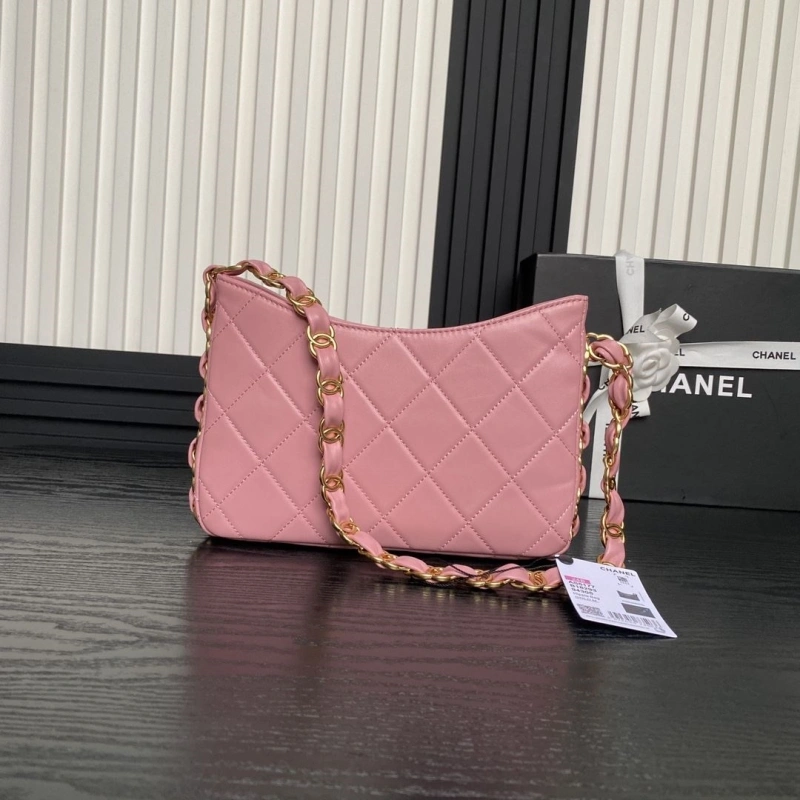 Ch**el top handle bags 4017b-0024