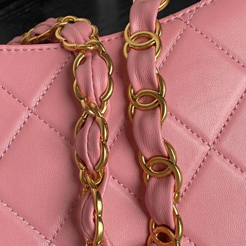 Ch**el top handle bags 4017b-0024