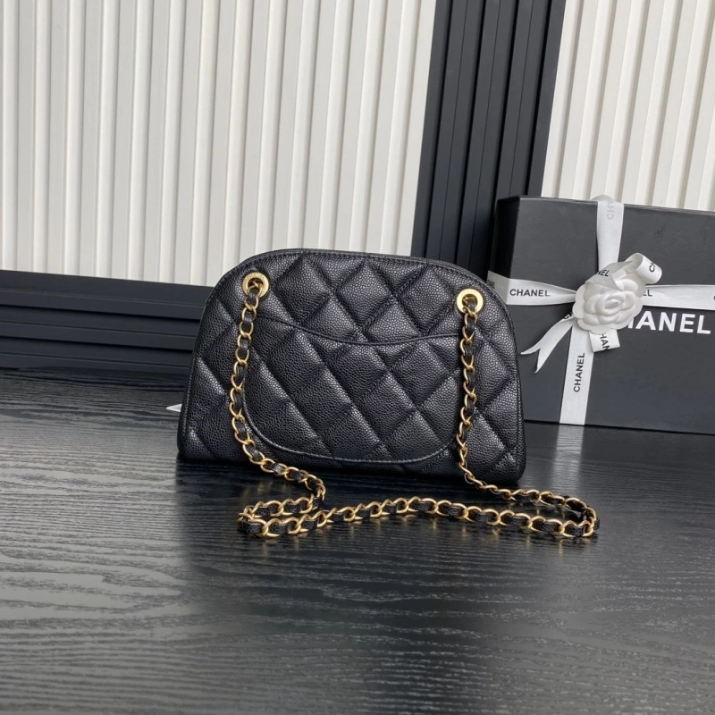 Ch**el satchel bags 4017b-0025