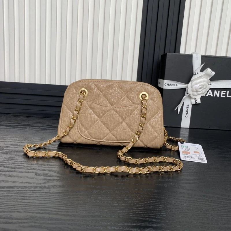 Ch**el satchel bags 4017b-0028