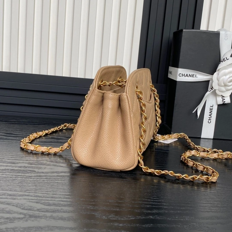 Ch**el satchel bags 4017b-0028