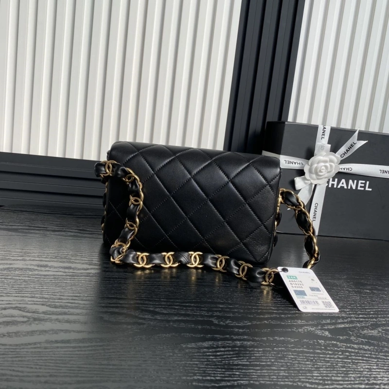 Ch**el cf series bags 4017b-0029
