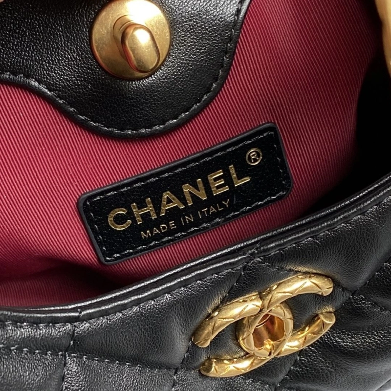 Ch**el top handle bags 4017b-0032