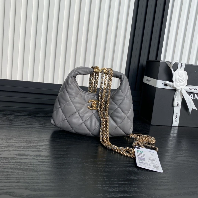 Ch**el top handle bags 4017b-0034