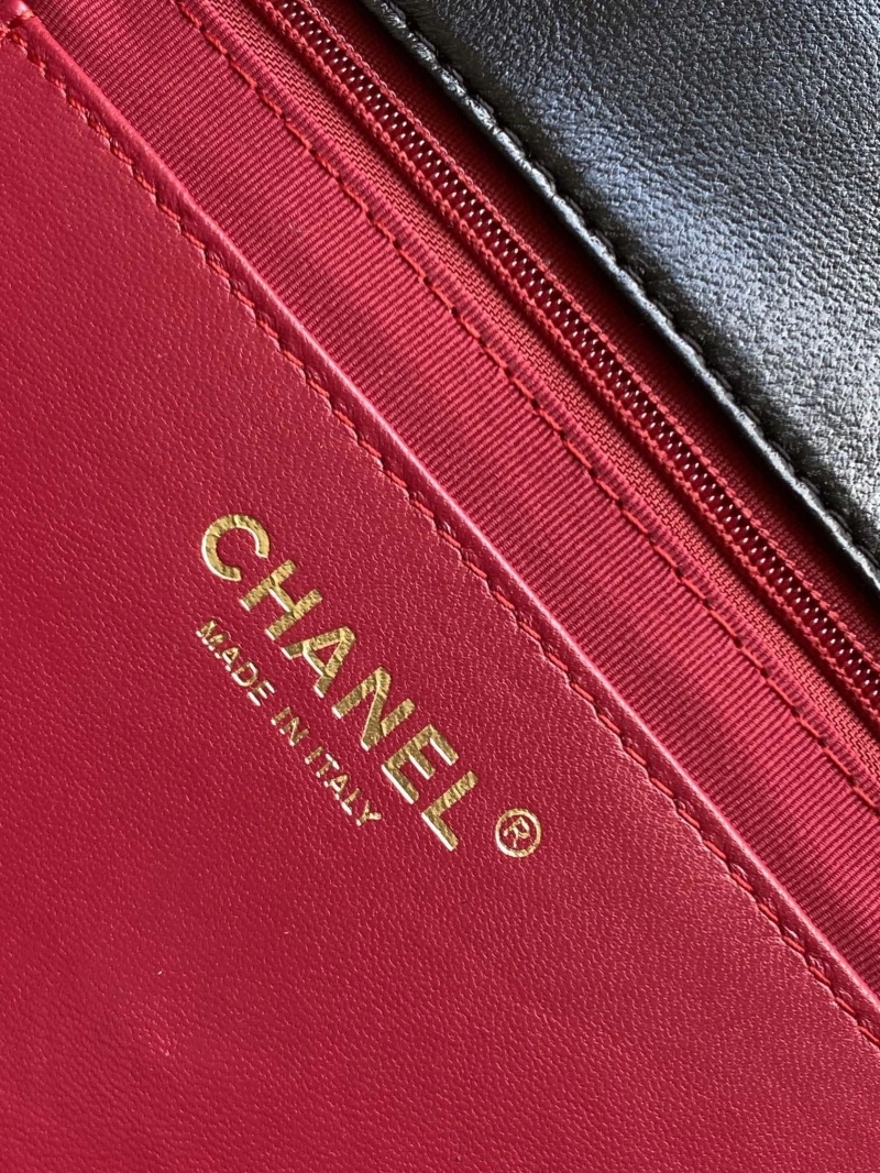 Ch**el satchel bags 4017b-0036