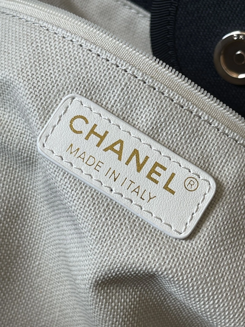 Ch**el shopping bags 4017b-0042