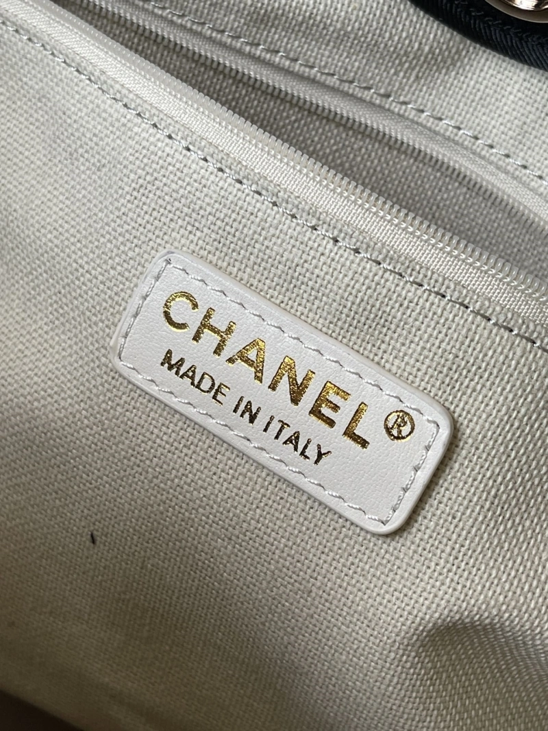 Ch**el shopping bags 4017b-0045