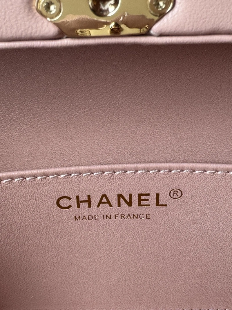 Ch**el box bags 4017b-0047