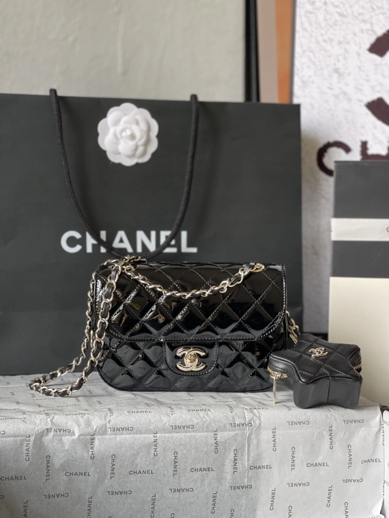 Ch**el 19 bags 4017b-0060