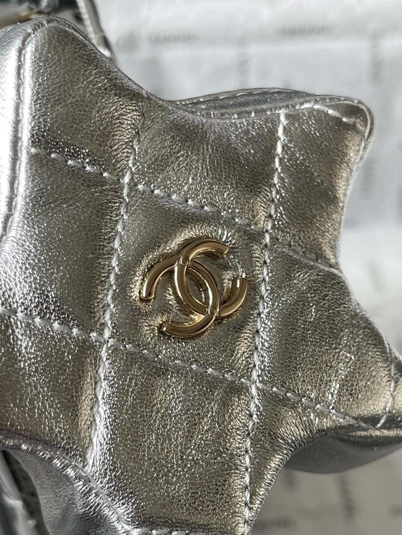Ch**el satchel bags 4017b-0061
