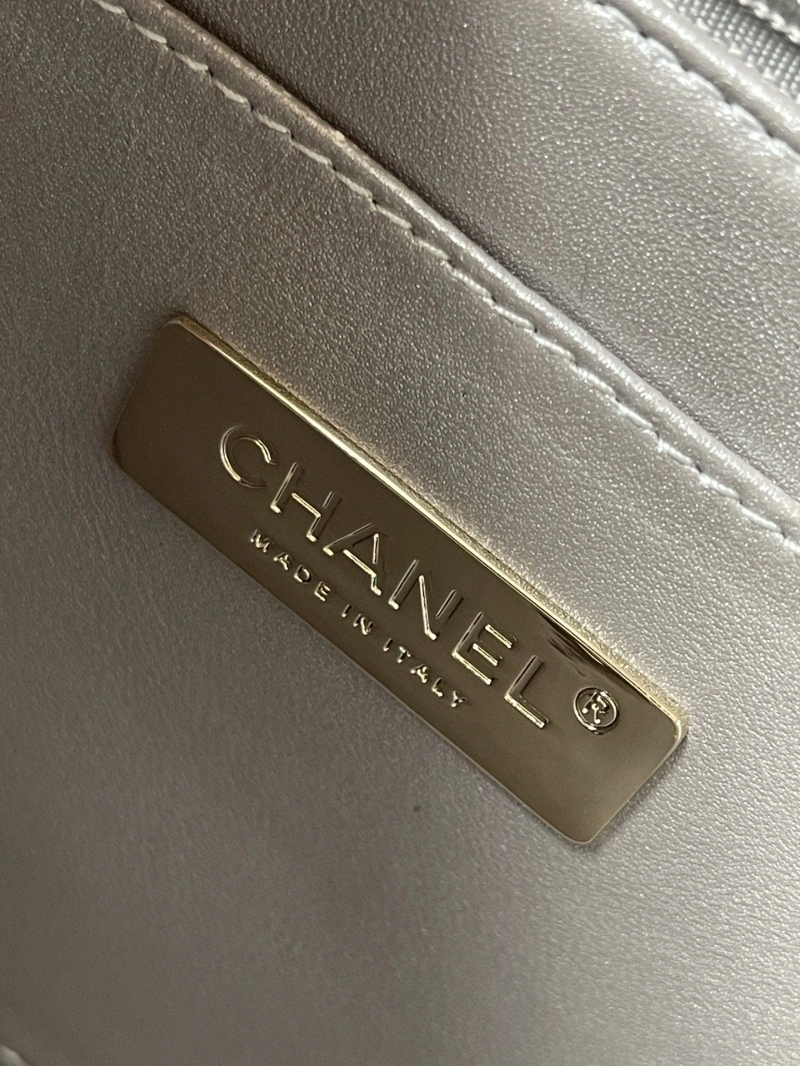 Ch**el satchel bags 4017b-0063
