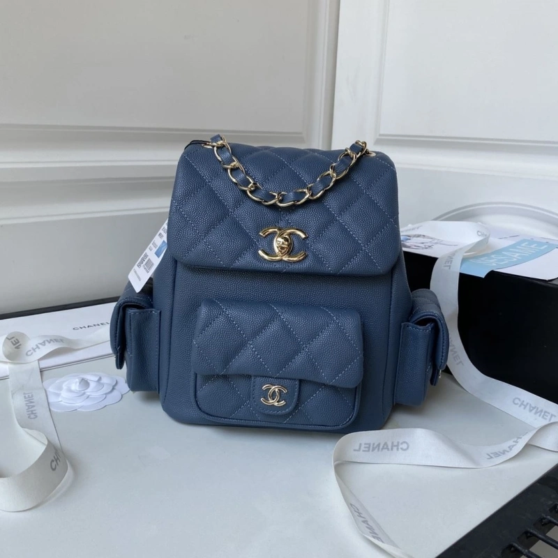 Ch**el backpacks 4017b-0066