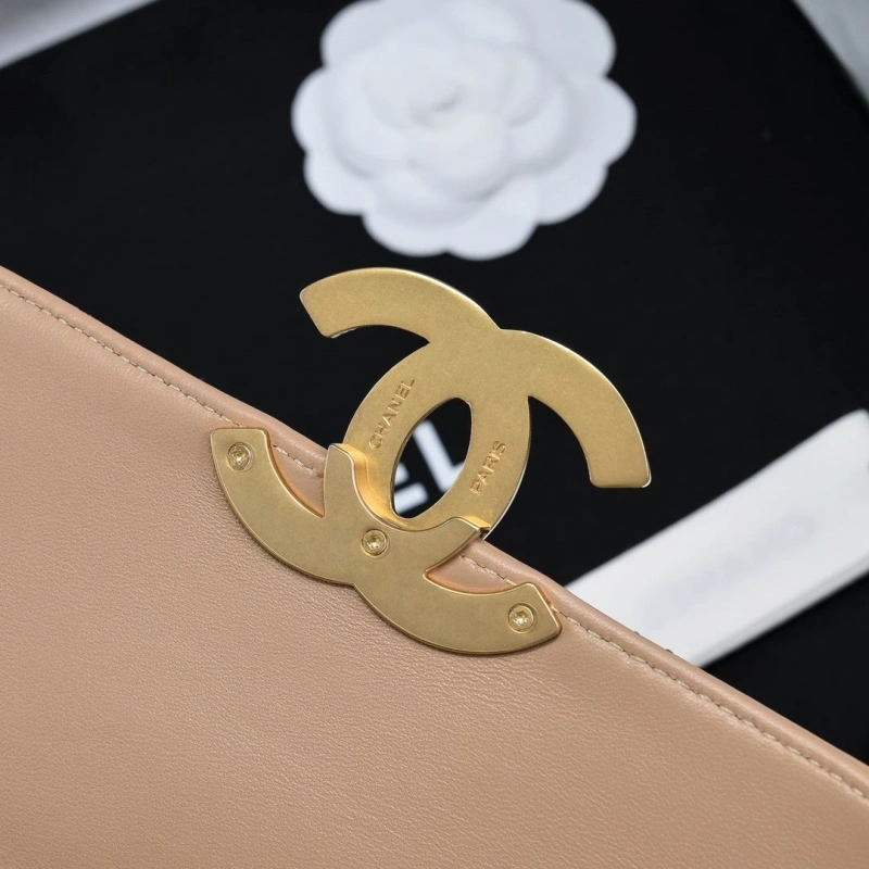 Ch**el satchel bags 4017b-0069