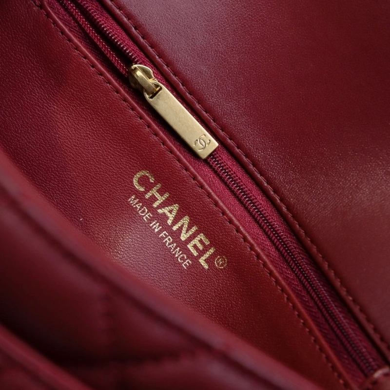 Ch**el satchel bags 4017b-0070