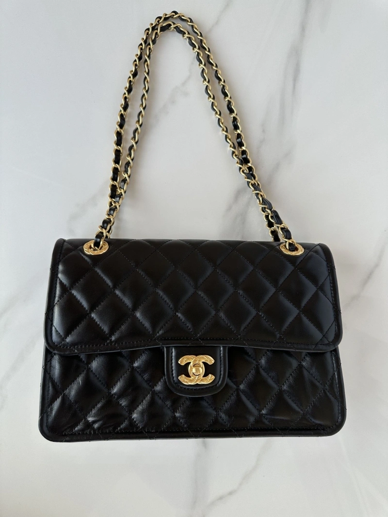 Ch**el cf series bags 4017b-0120