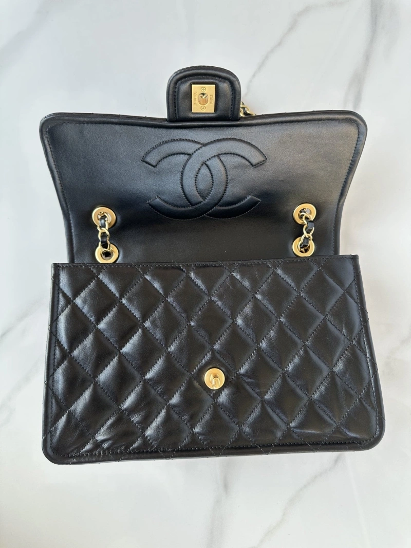 Ch**el cf series bags 4017b-0120