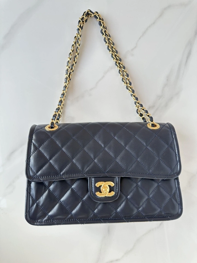 Ch**el cf series bags 4017b-0123