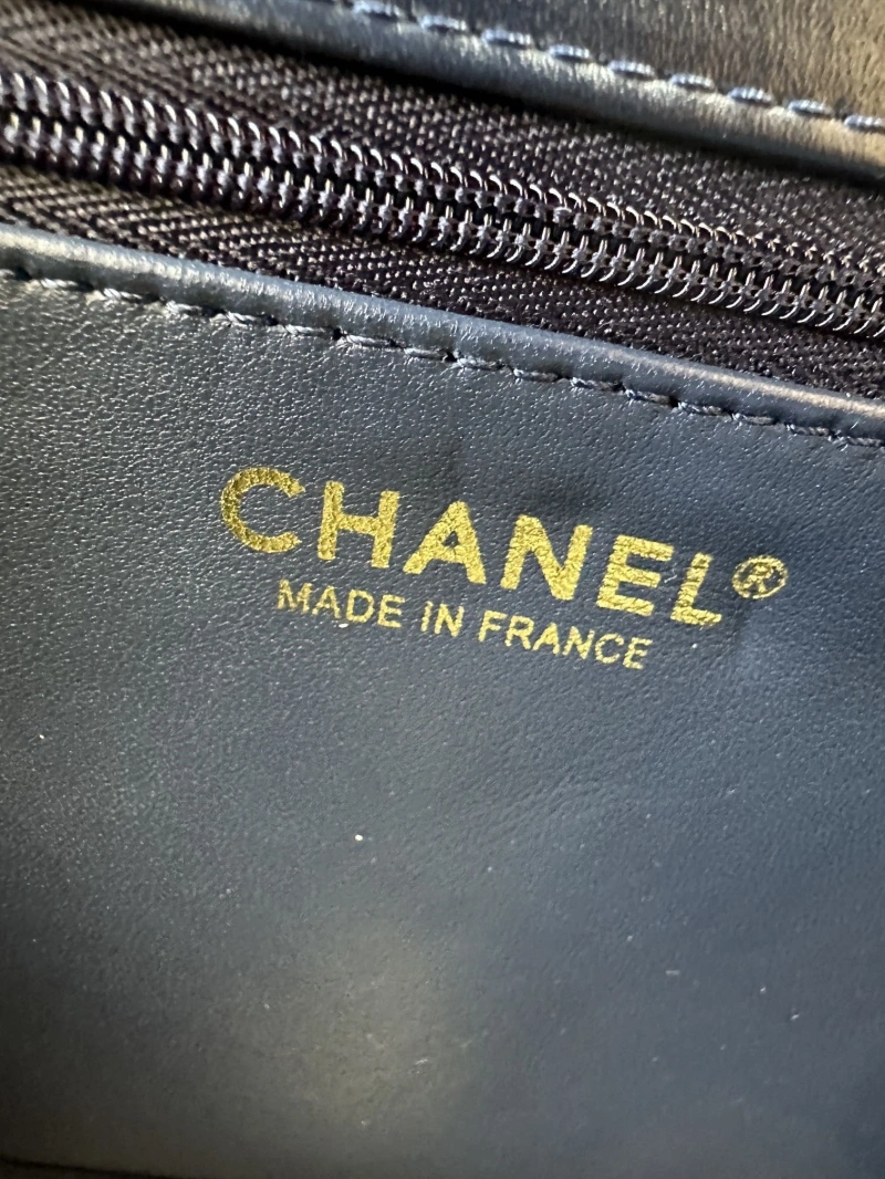 Ch**el cf series bags 4017b-0123