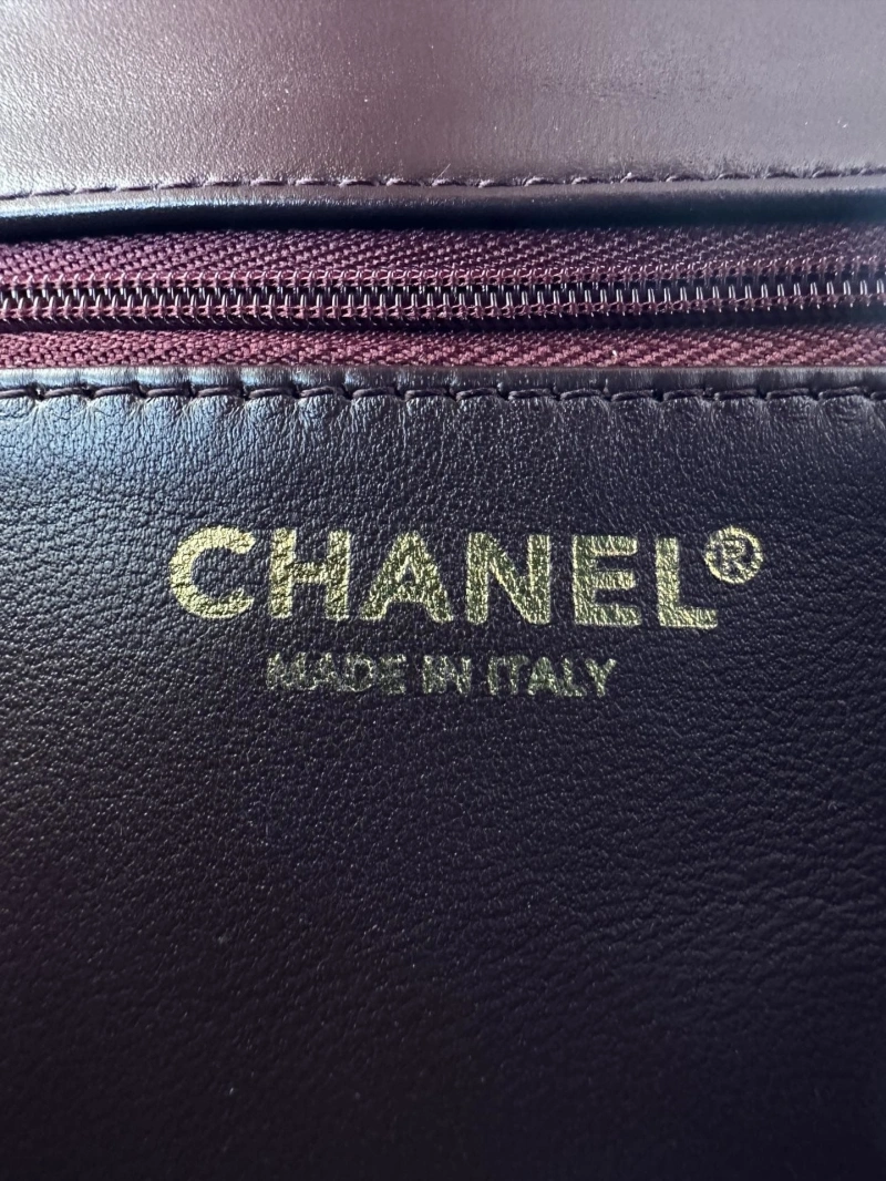 Ch**el cf series bags 4017b-0125