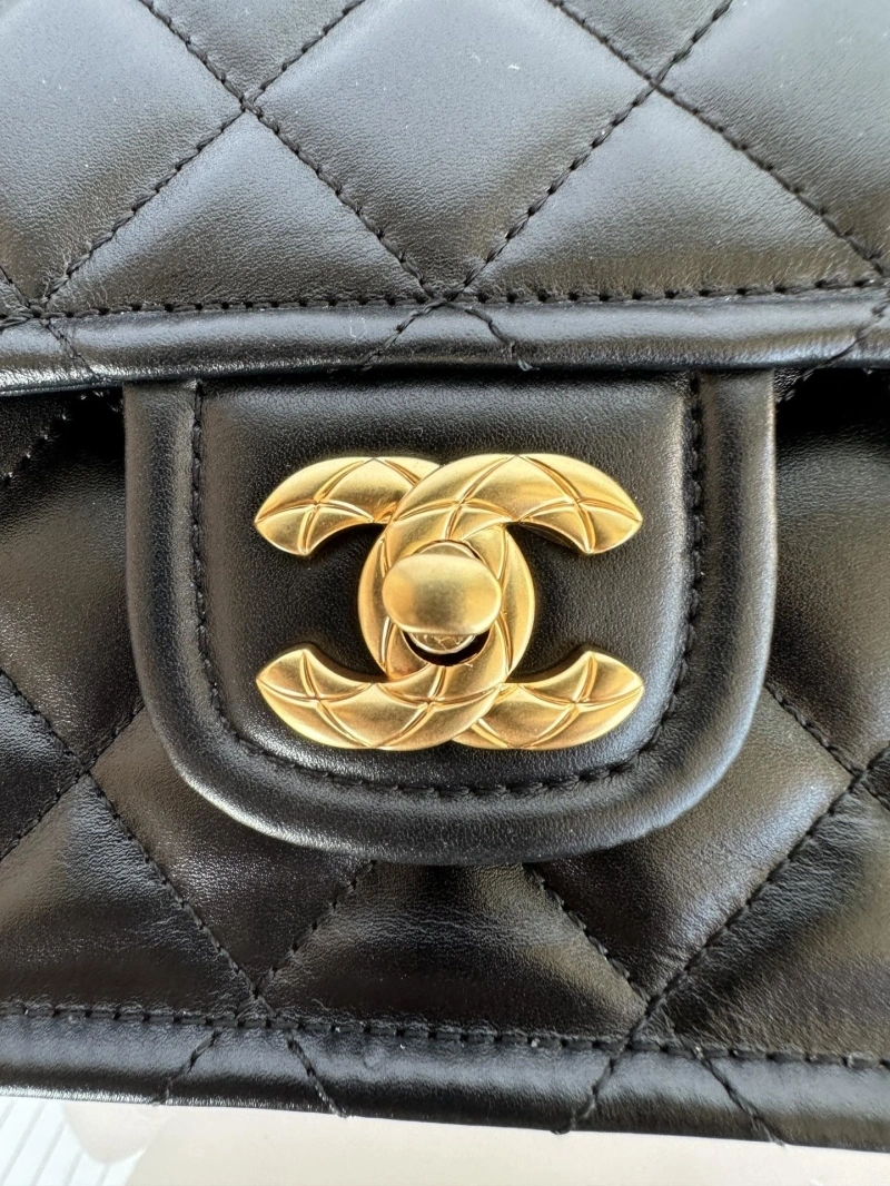 Ch**el cf series bags 4017b-0127