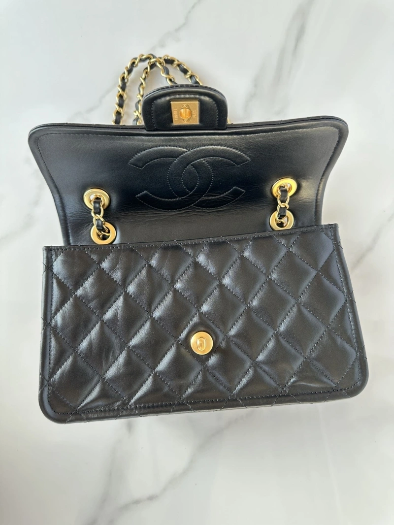 Ch**el cf series bags 4017b-0127